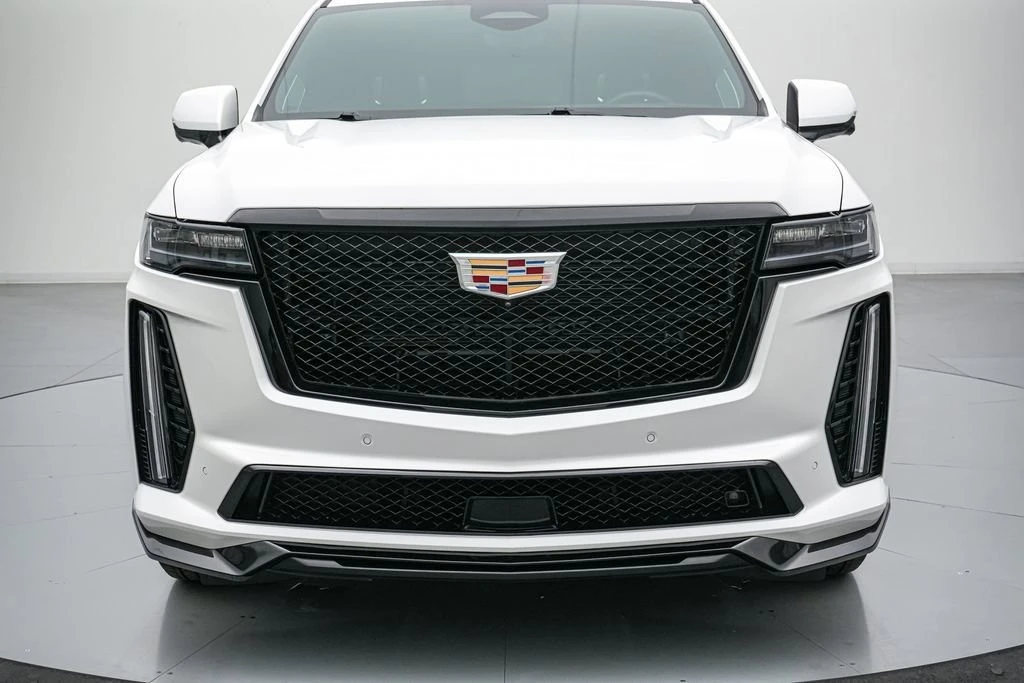 2024 Cadillac Escalade-V 5th Gen - Image 13 of 21