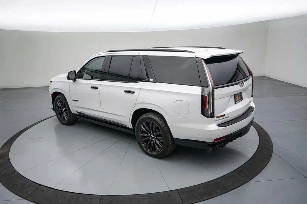 2024 Cadillac Escalade-V 5th Gen - Image 7 of 21