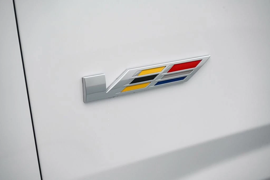 2024 Cadillac Escalade-V 5th Gen - Image 21 of 21