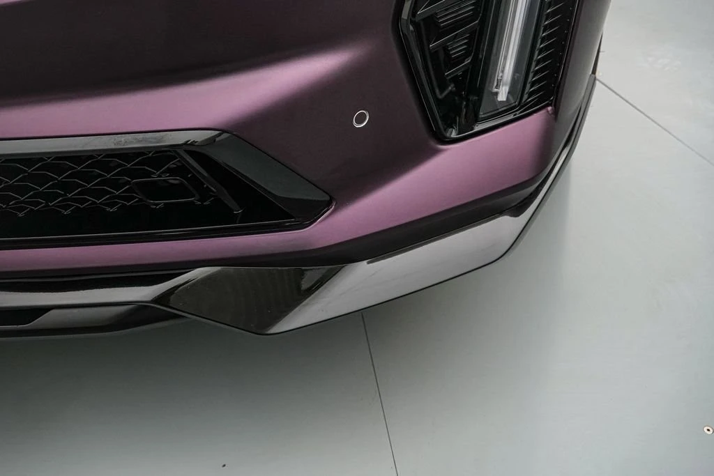 2024 Cadillac Escalade-V 5th Gen - Image 19 of 21