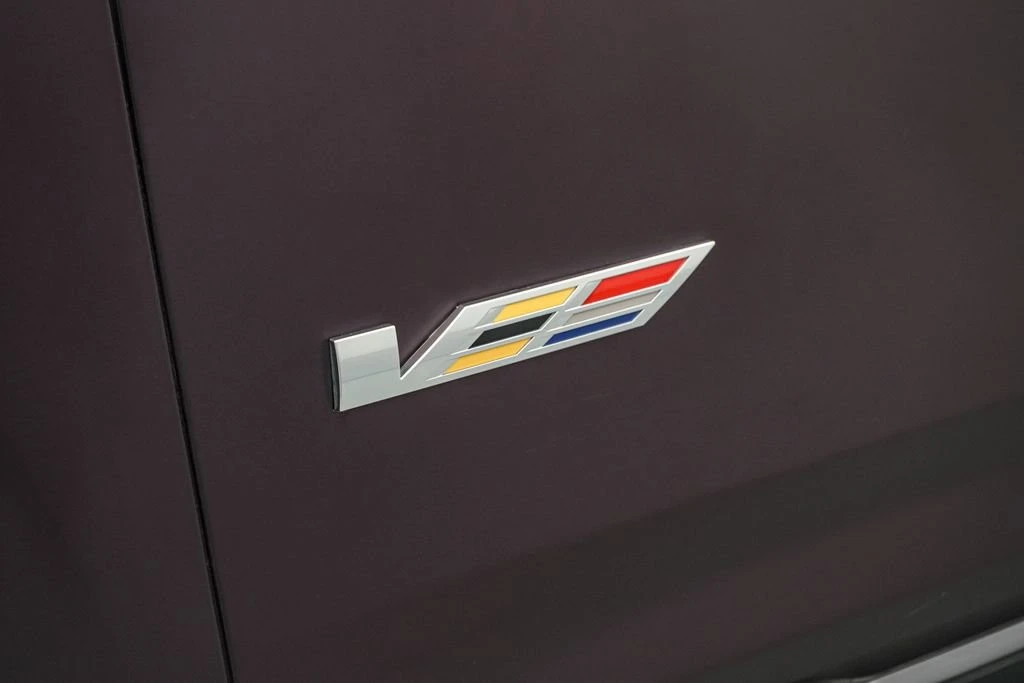 2024 Cadillac Escalade-V 5th Gen - Image 21 of 21