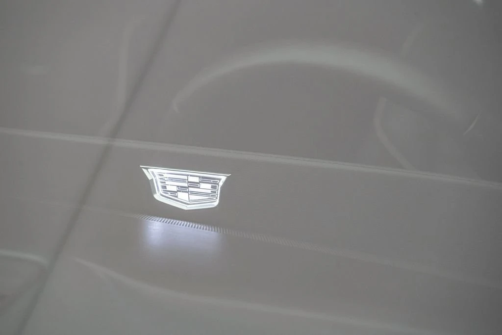 2024 Cadillac Escalade-V 5th Gen - Image 20 of 21