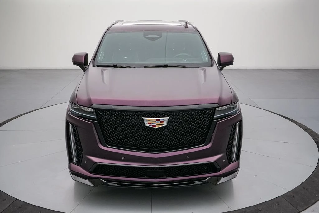 2024 Cadillac Escalade-V 5th Gen - Image 10 of 21