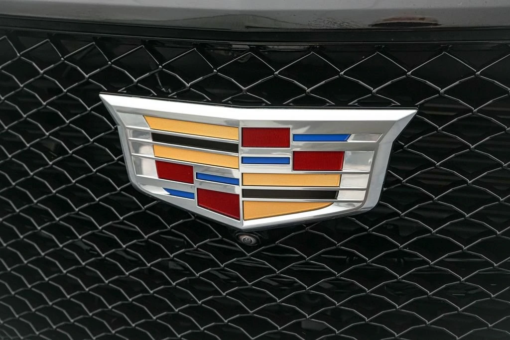 2024 Cadillac Escalade-V 5th Gen - Image 17 of 21