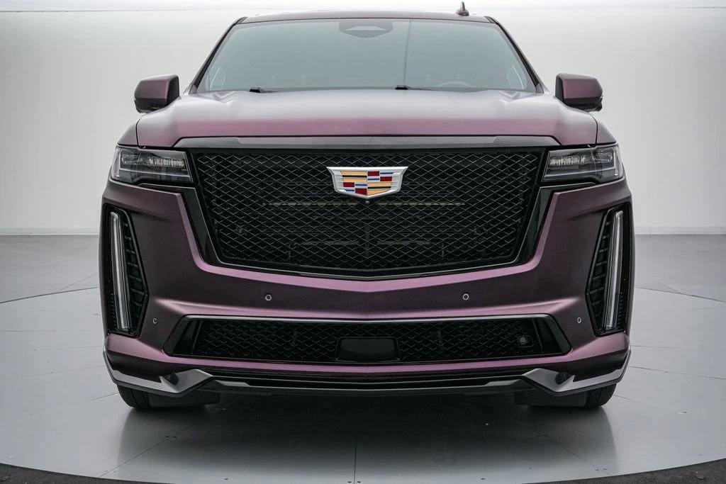 2024 Cadillac Escalade-V 5th Gen - Image 13 of 21