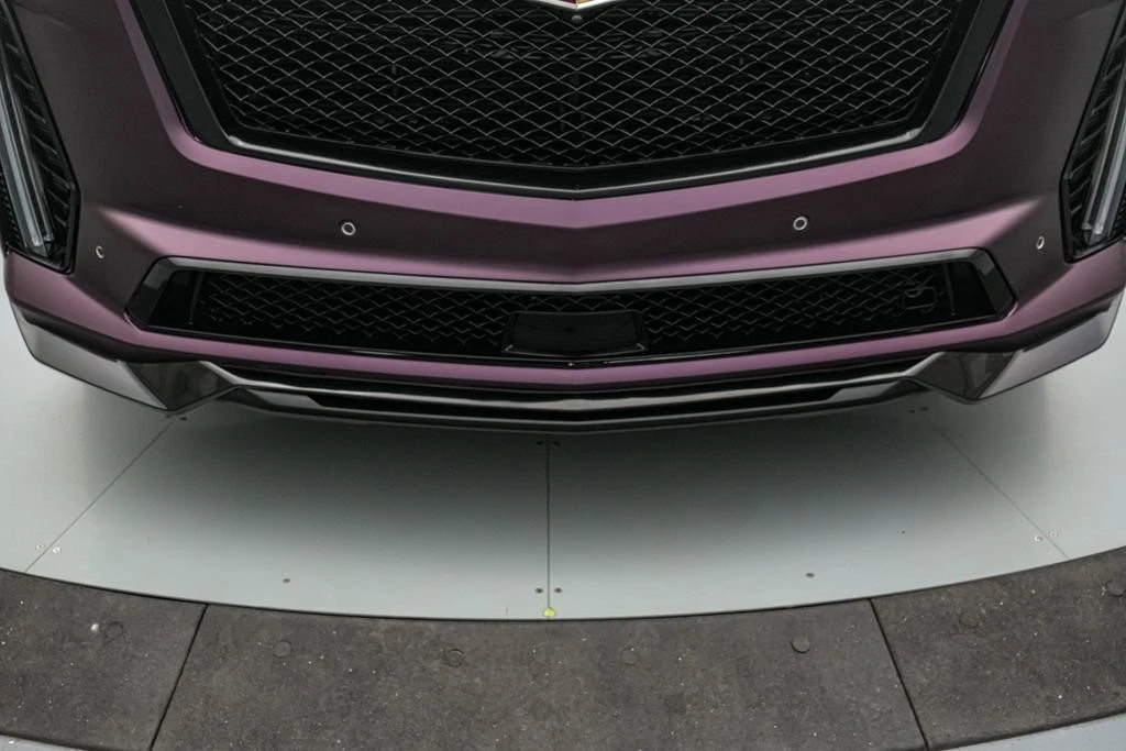 2024 Cadillac Escalade-V 5th Gen - Image 18 of 21