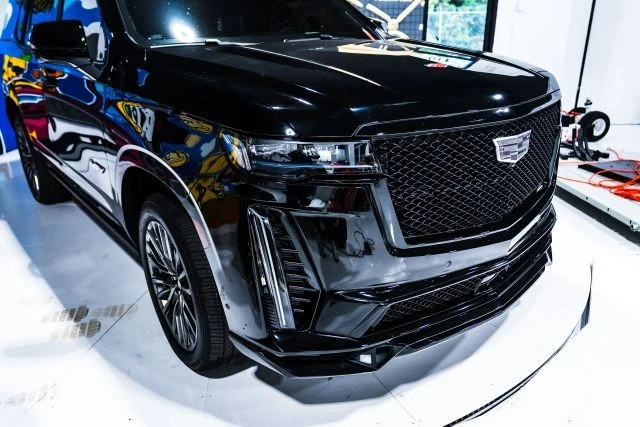 2024 Cadillac Escalade-V 5th Gen - Image 6 of 21