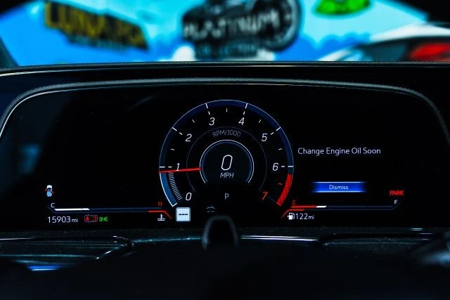 2024 Cadillac Escalade-V 5th Gen - Image 14 of 21