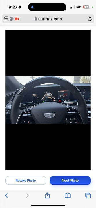 2024 Cadillac Fleetwood - Image 8 of 8