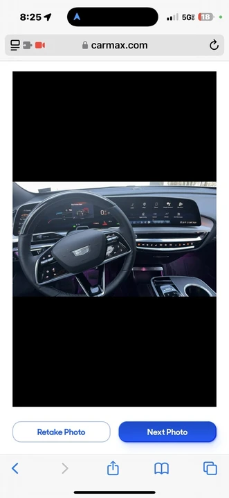 2024 Cadillac Fleetwood - Image 7 of 8