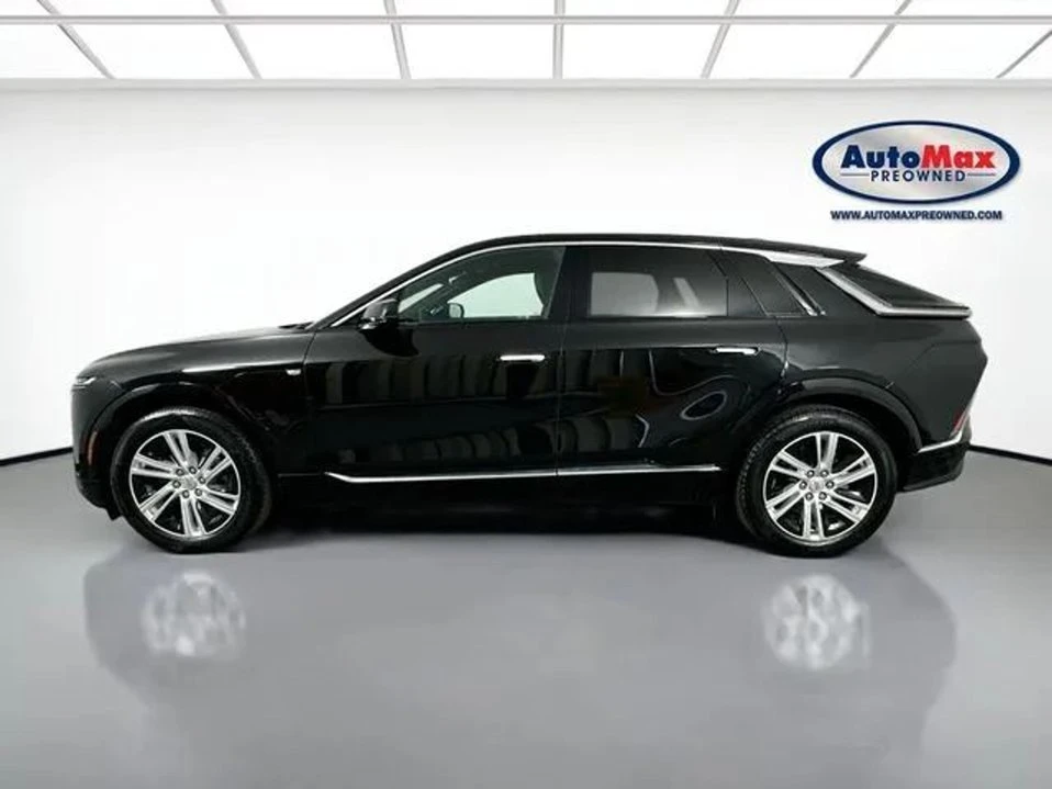 2024 Cadillac Lyriq - Image 5 of 20