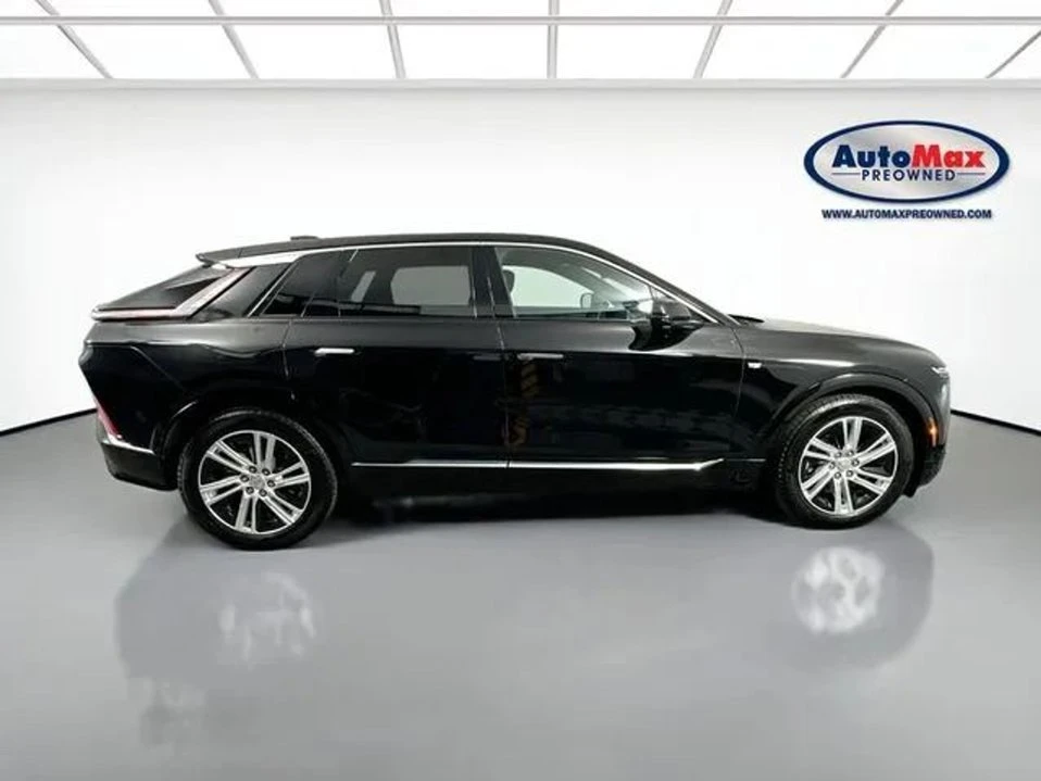 2024 Cadillac Lyriq - Image 6 of 20