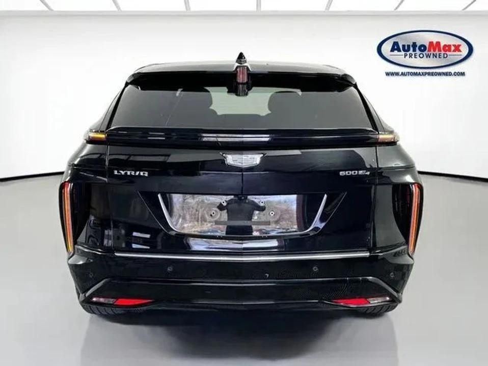 2024 Cadillac Lyriq - Image 4 of 20