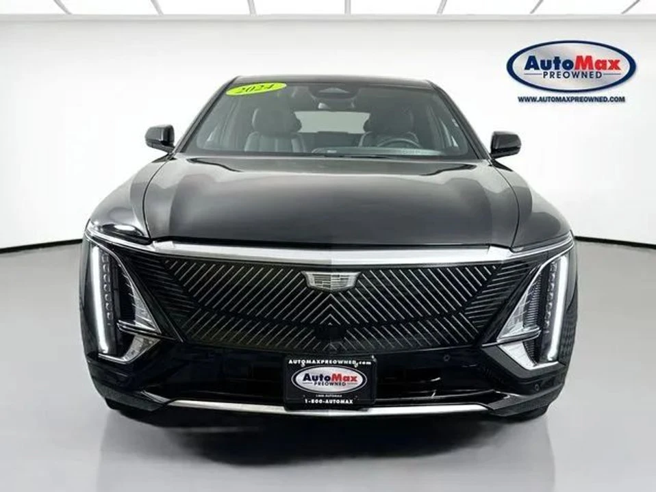 2024 Cadillac Lyriq - Image 3 of 20