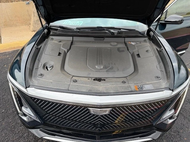 2024 Cadillac Lyriq - Image 7 of 13
