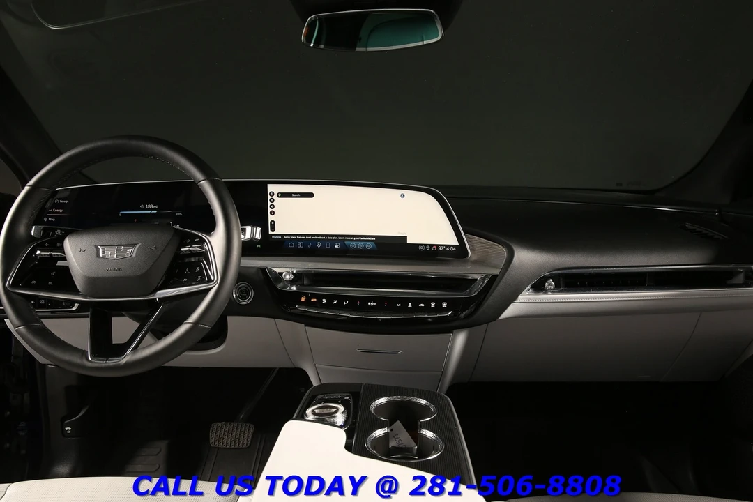2024 Cadillac Lyriq - Image 3 of 24