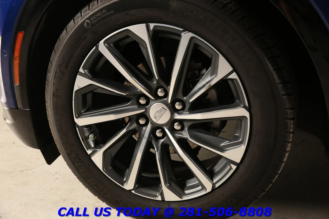 2024 Cadillac Lyriq - Image 24 of 24