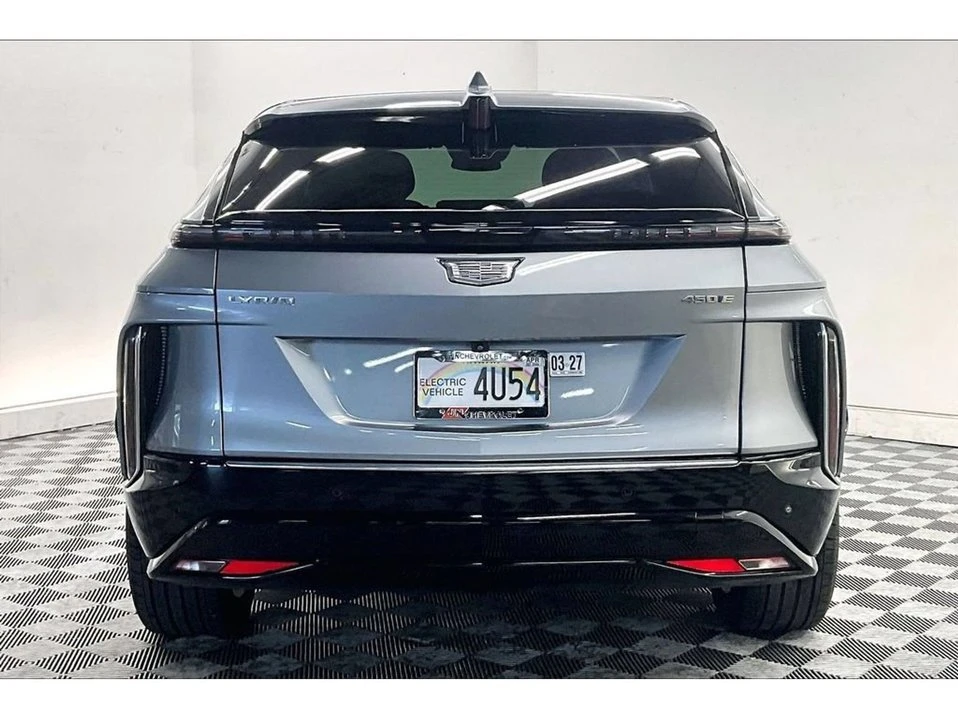 2024 Cadillac Lyriq - Image 13 of 20