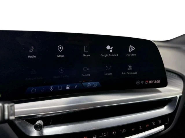 2024 Cadillac Lyriq - Image 19 of 21