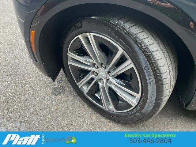 2024 Cadillac Lyriq - Image 19 of 31