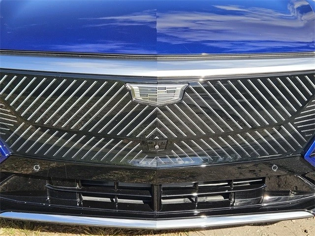 2024 Cadillac Lyriq - Image 9 of 21