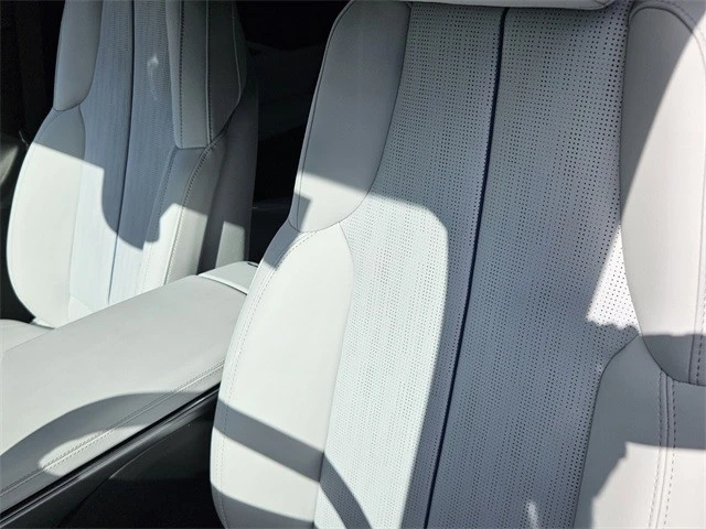 2024 Cadillac Lyriq - Image 15 of 21