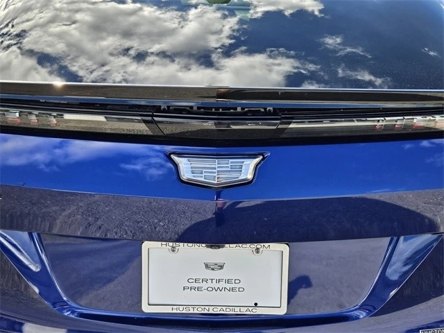 2024 Cadillac Lyriq - Image 13 of 21