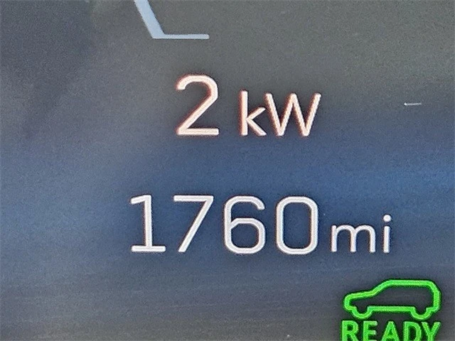 2024 Cadillac Lyriq - Image 21 of 21