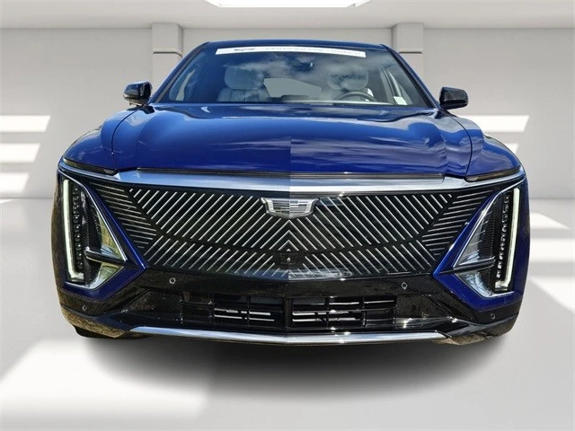 2024 Cadillac Lyriq - Image 8 of 21