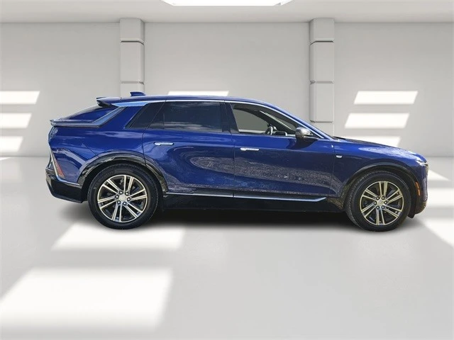 2024 Cadillac Lyriq - Image 6 of 21