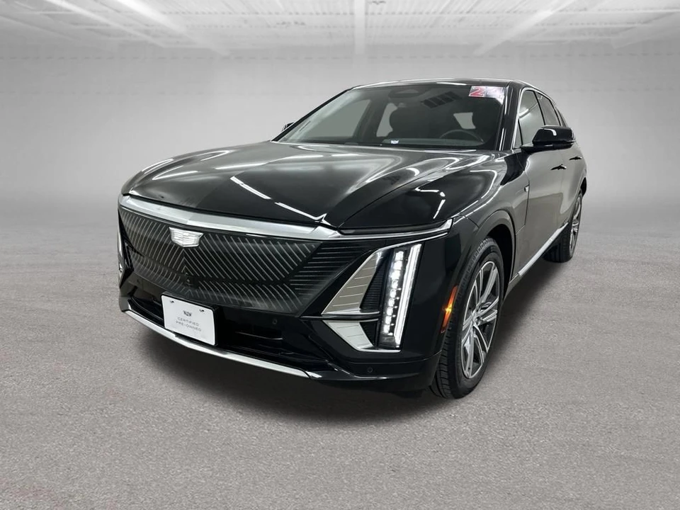 2024 Cadillac Lyriq - Image 5 of 31