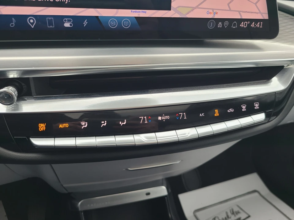2024 Cadillac Lyriq - Image 20 of 21