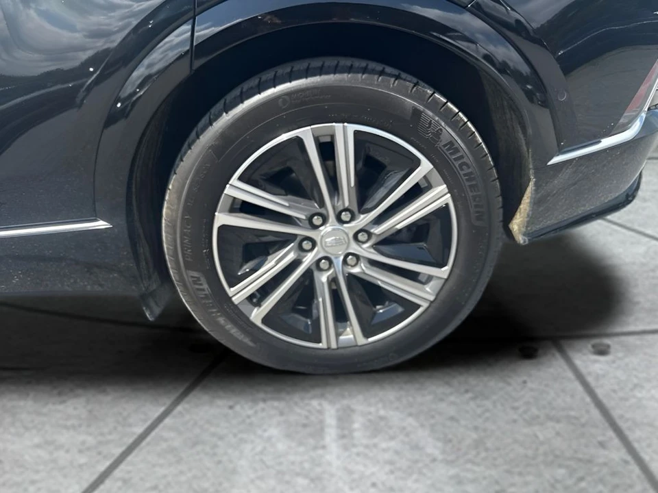 2024 Cadillac Lyriq - Image 22 of 25