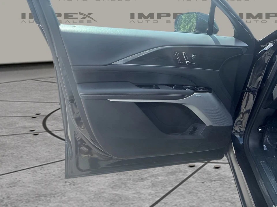 2024 Cadillac Lyriq - Image 16 of 25