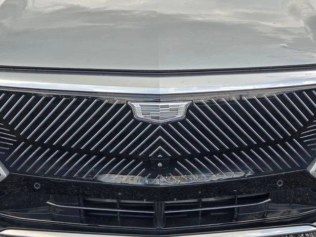 2024 Cadillac Lyriq - Image 9 of 31