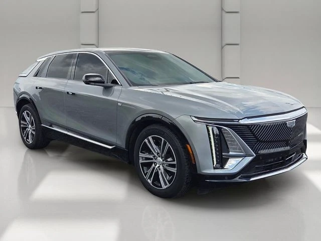 2024 Cadillac Lyriq - Image 7 of 31