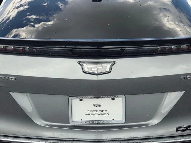 2024 Cadillac Lyriq - Image 13 of 31