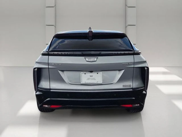 2024 Cadillac Lyriq - Image 4 of 31