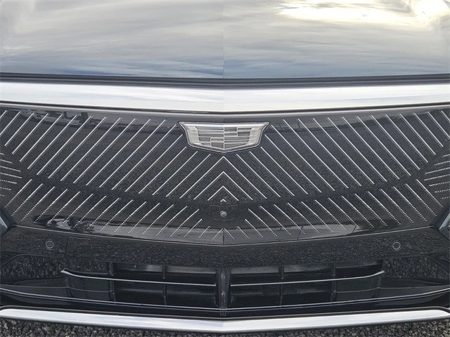 2024 Cadillac Lyriq - Image 9 of 21
