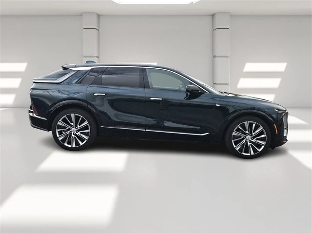 2024 Cadillac Lyriq - Image 6 of 21