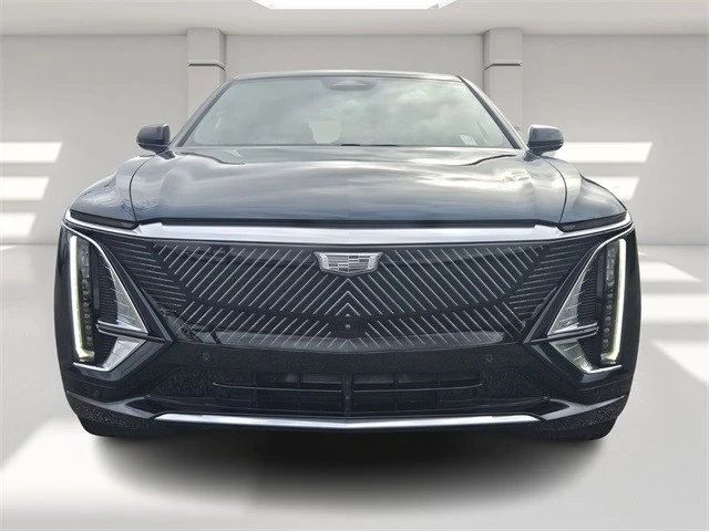 2024 Cadillac Lyriq - Image 8 of 21