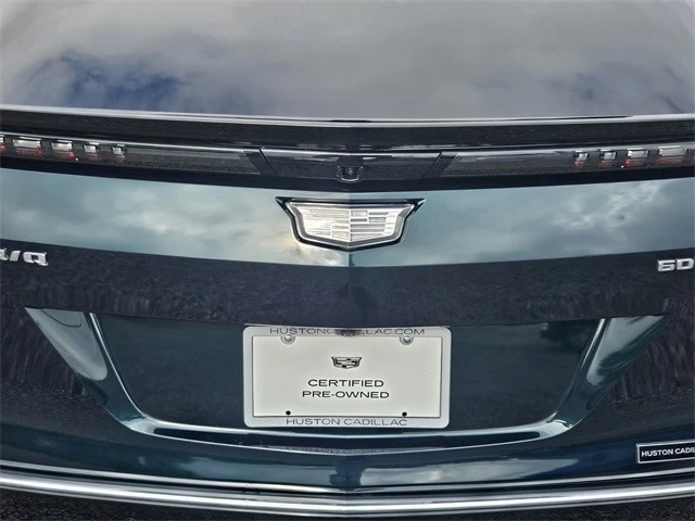 2024 Cadillac Lyriq - Image 13 of 21