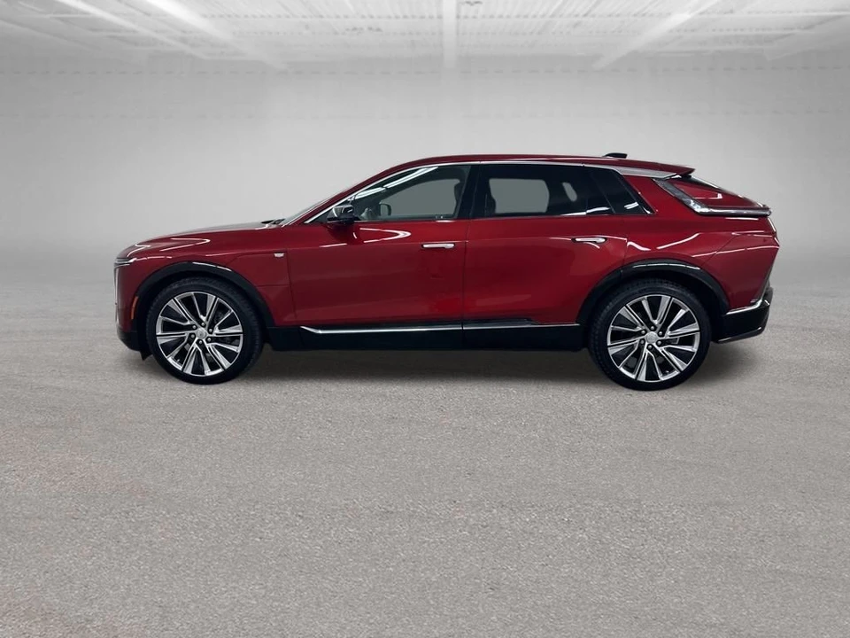 2024 Cadillac Lyriq - Image 6 of 21