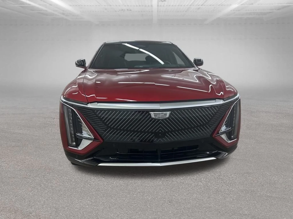 2024 Cadillac Lyriq - Image 3 of 21