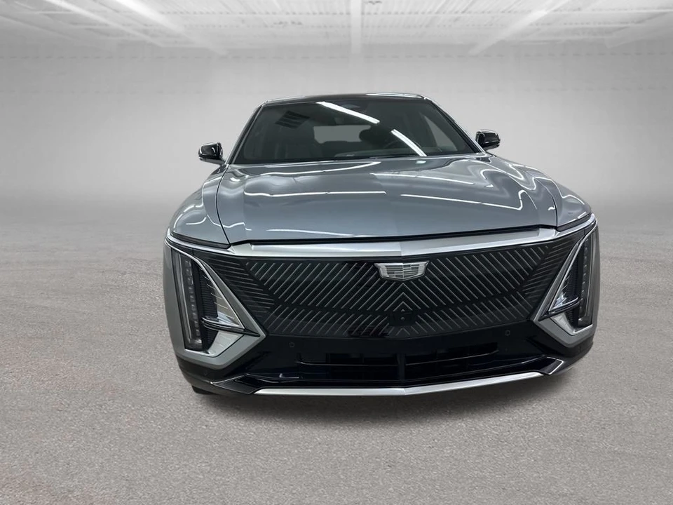 2024 Cadillac Lyriq - Image 3 of 12