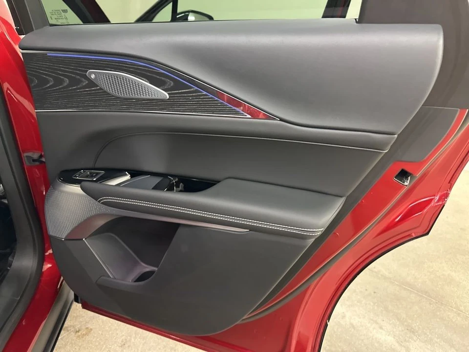 2024 Cadillac Lyriq - Image 20 of 21