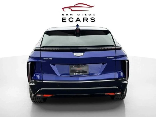 2024 Cadillac Lyriq - Image 6 of 21