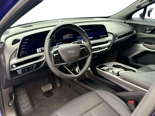 2024 Cadillac Lyriq - Image 9 of 21