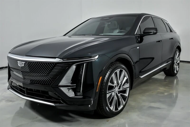 2024 Cadillac Lyriq - Image 6 of 21