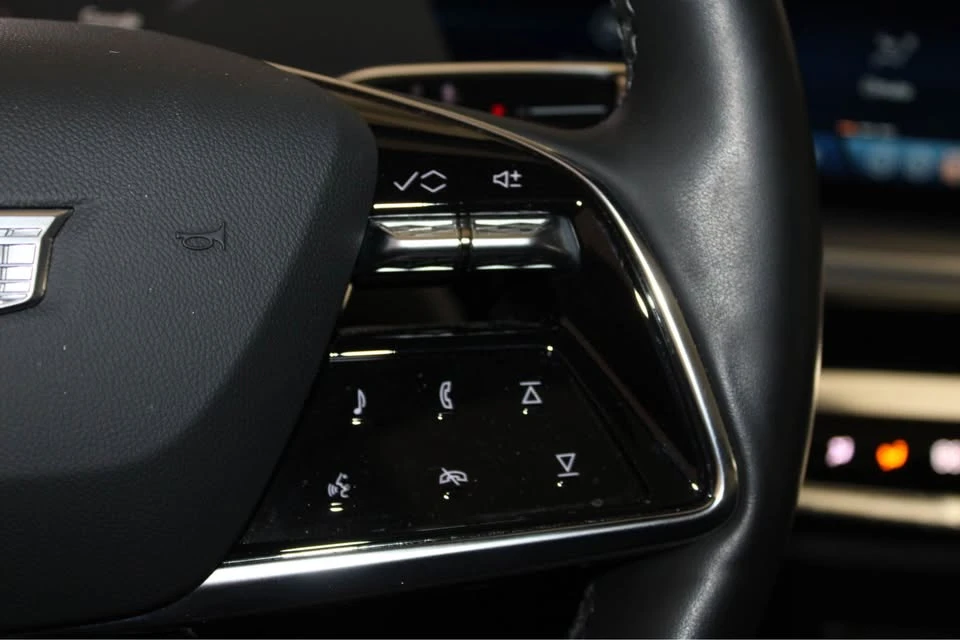 2024 Cadillac Lyriq - Image 16 of 19
